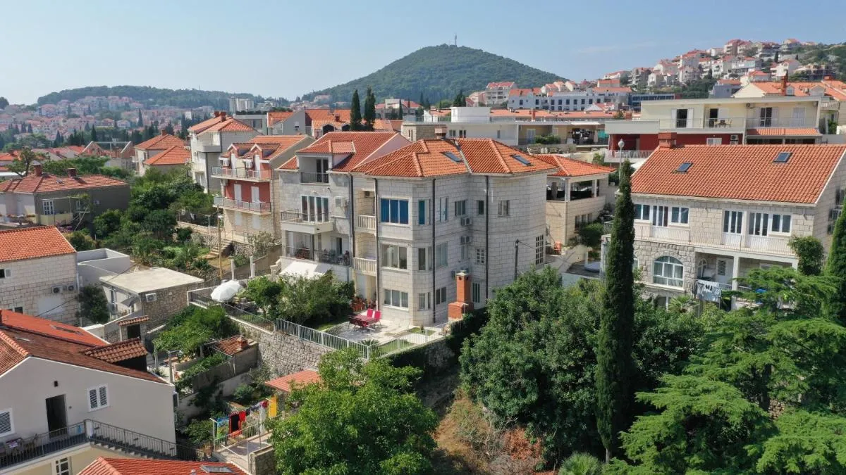 Image 1 of Apartments Villa Sirena