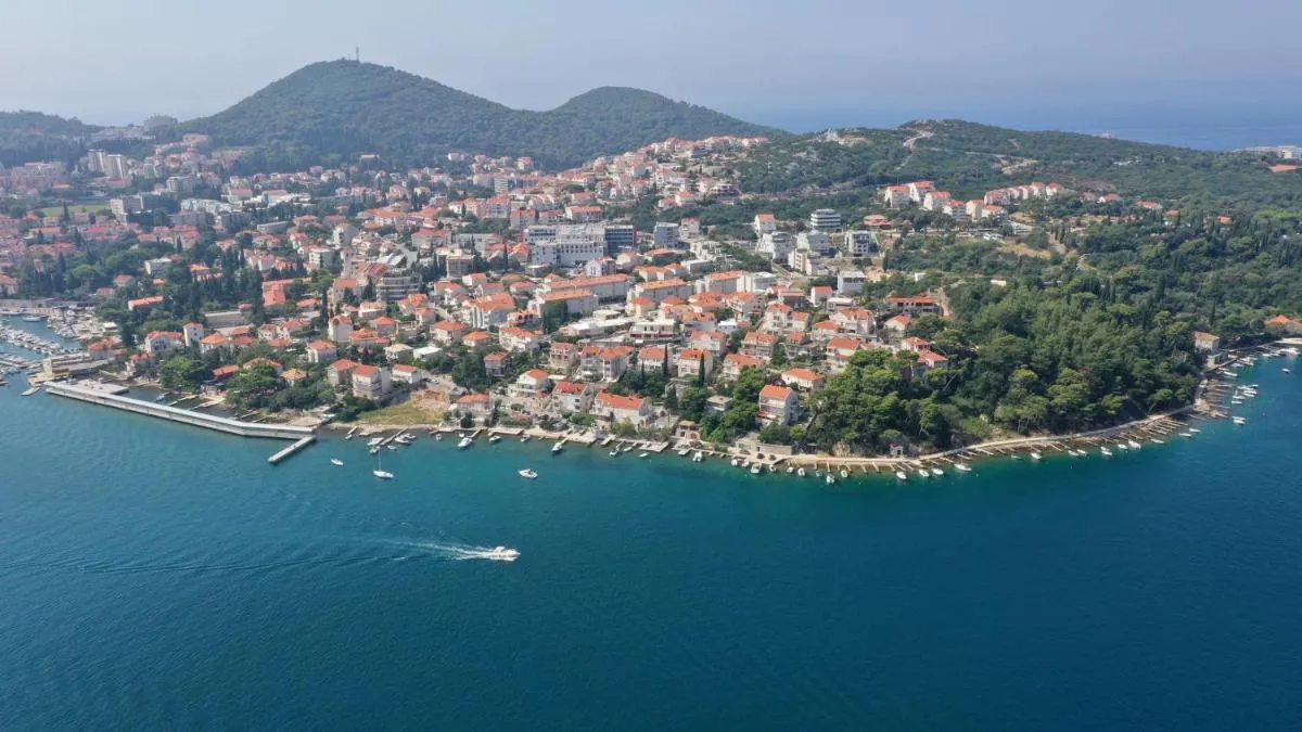 Image 6 of Apartments Villa Sirena