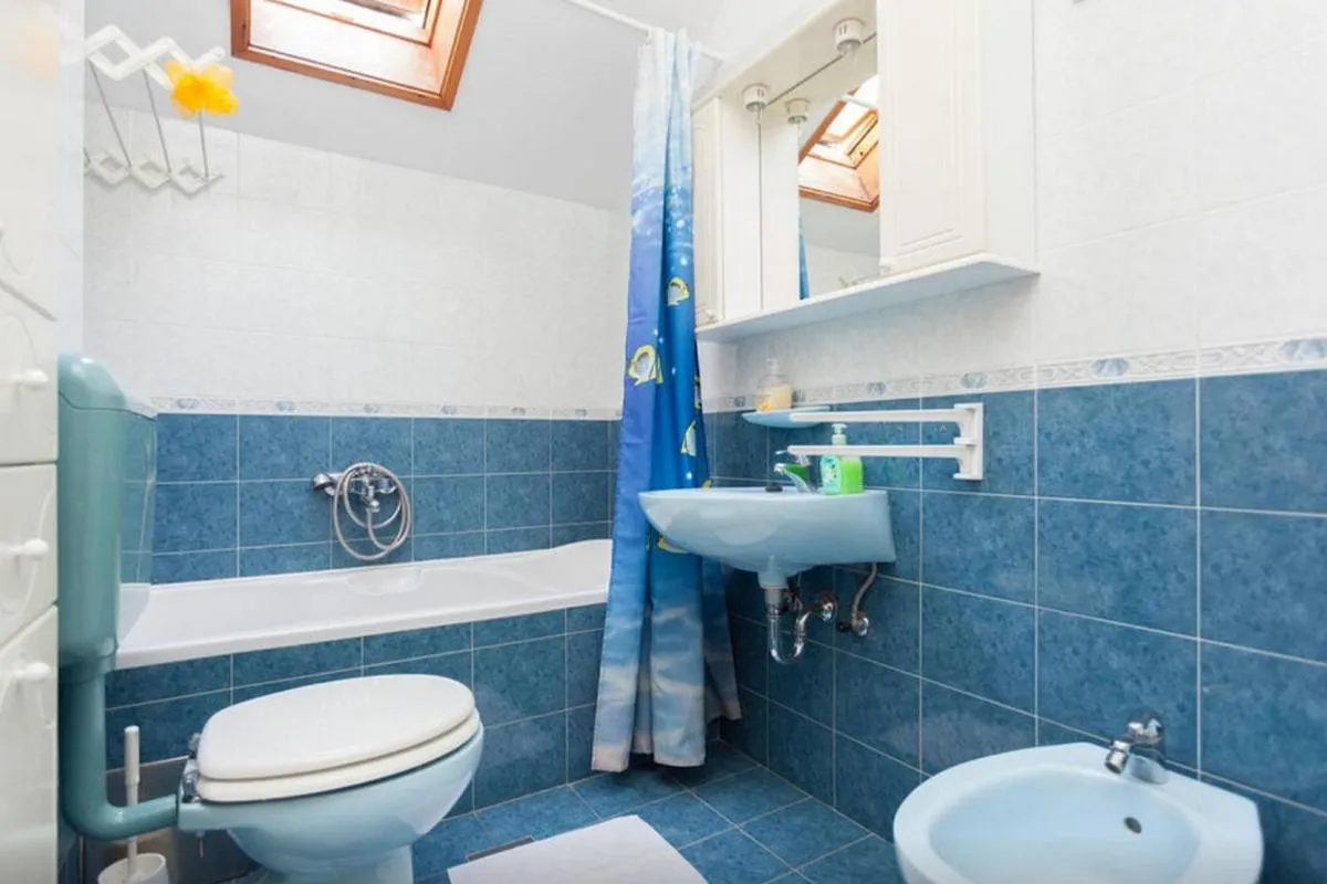 Image 1 of Apartment with amazing view Dubrovnik