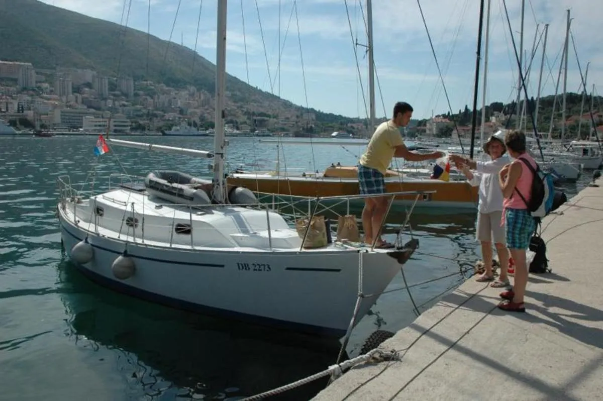 Image 5 of Apartment with amazing view Dubrovnik