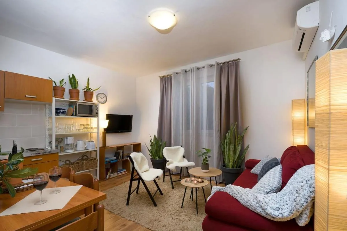 Image 4 of Art Apartment “MareSol”