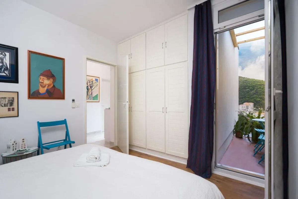 Image 1 of Art Apartment “MareSol”