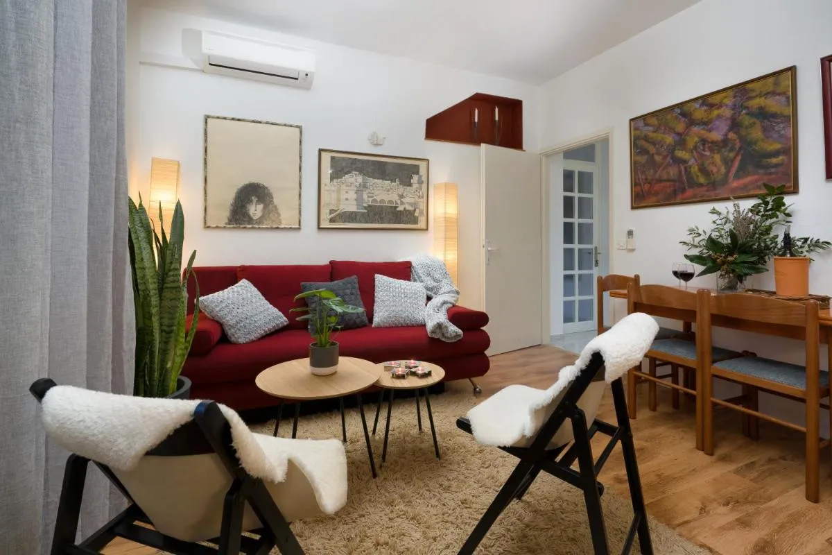 Image 3 of Art Apartment “MareSol”