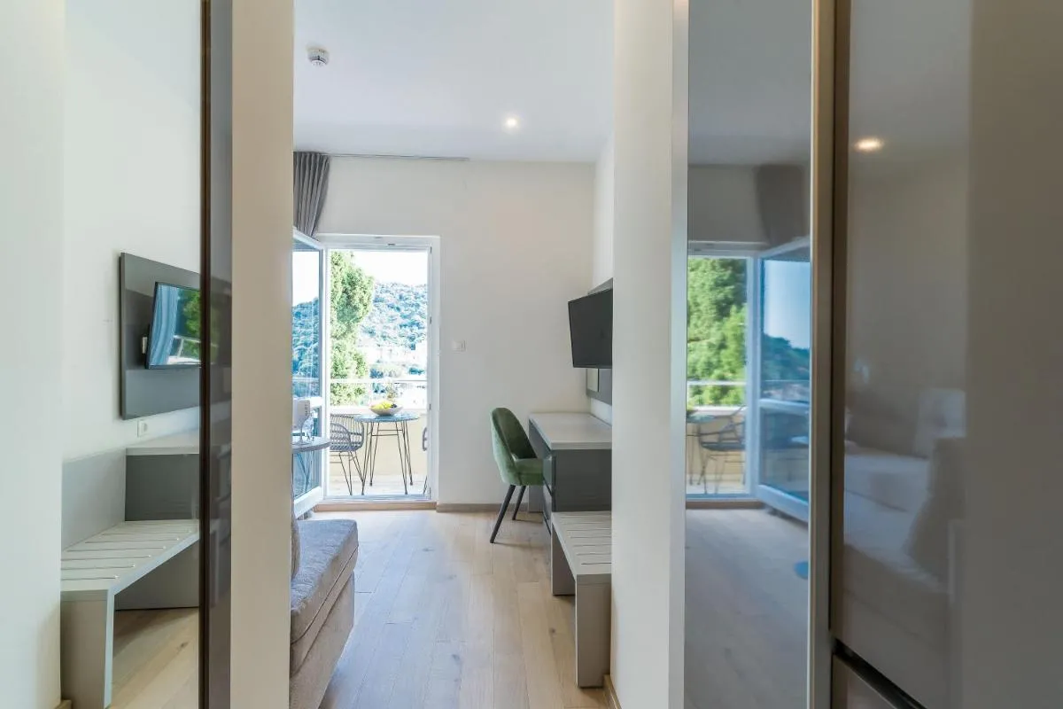 Image 4 of Art Hotel Dubrovnik