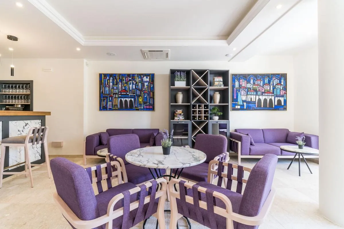 Image 3 of Art Hotel Dubrovnik