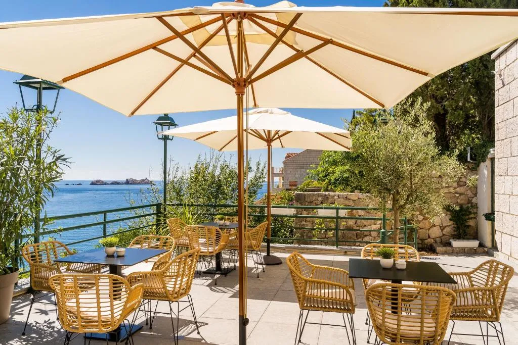 Image of Art Hotel Dubrovnik