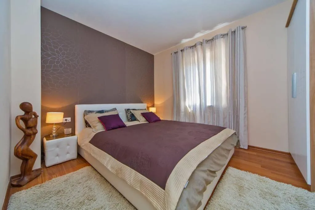 Image 6 of BLUE DREAM – Stylish Apt with stunning sea view