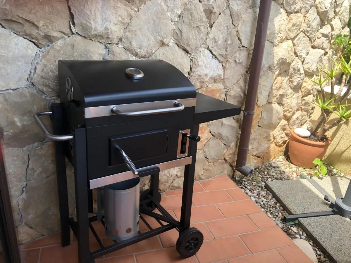 Image 4 of BLUE DREAM – Stylish Apt with stunning sea view