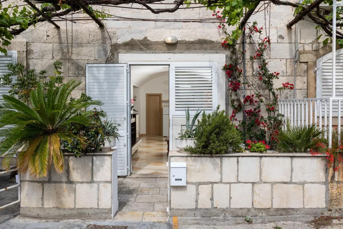 Image 6 of Beach Apartment Francesko near Old Town