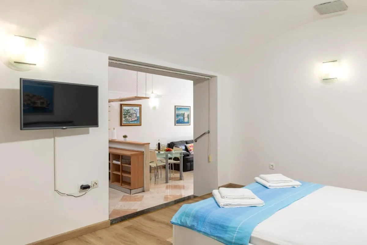 Image 4 of Beach Apartment Francesko near Old Town