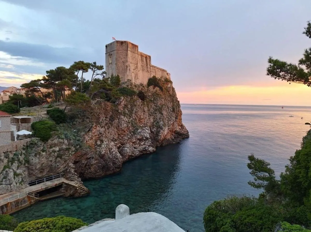 Image 5 of Beach Apartment Francesko near Old Town