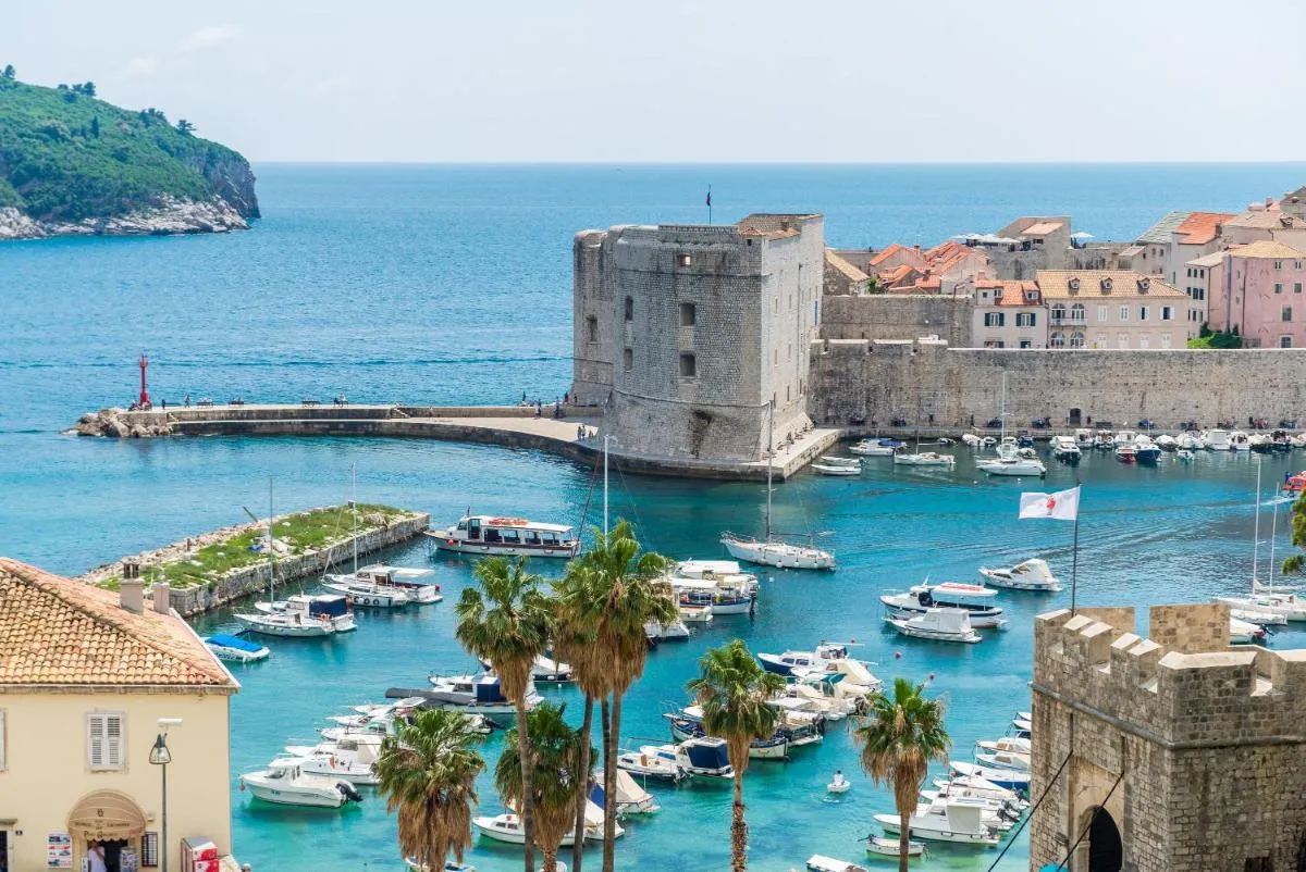 Image 3 of Best Location Apartments – Brizo Apartments