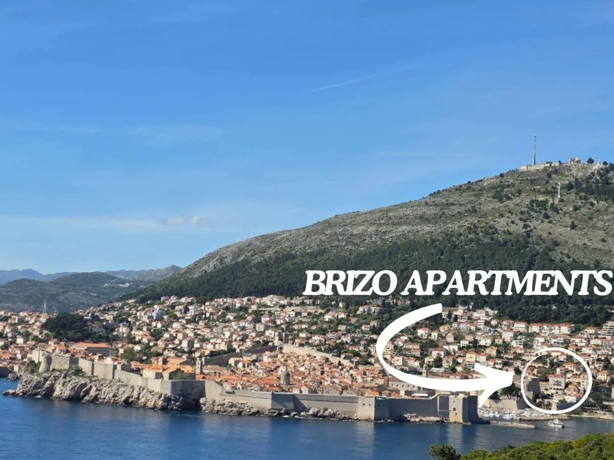 Image 1 of Best Location Apartments – Brizo Apartments