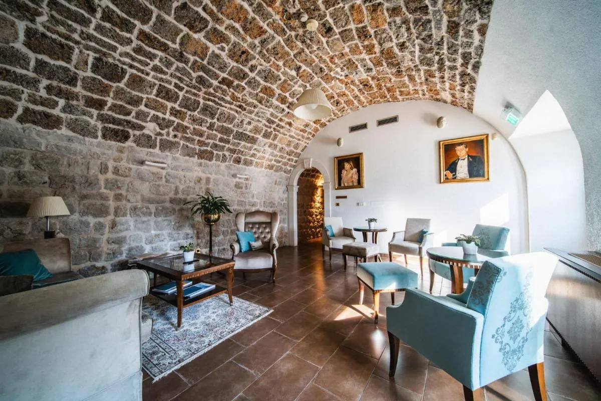 Image 4 of Boutique Hotel Kazbek