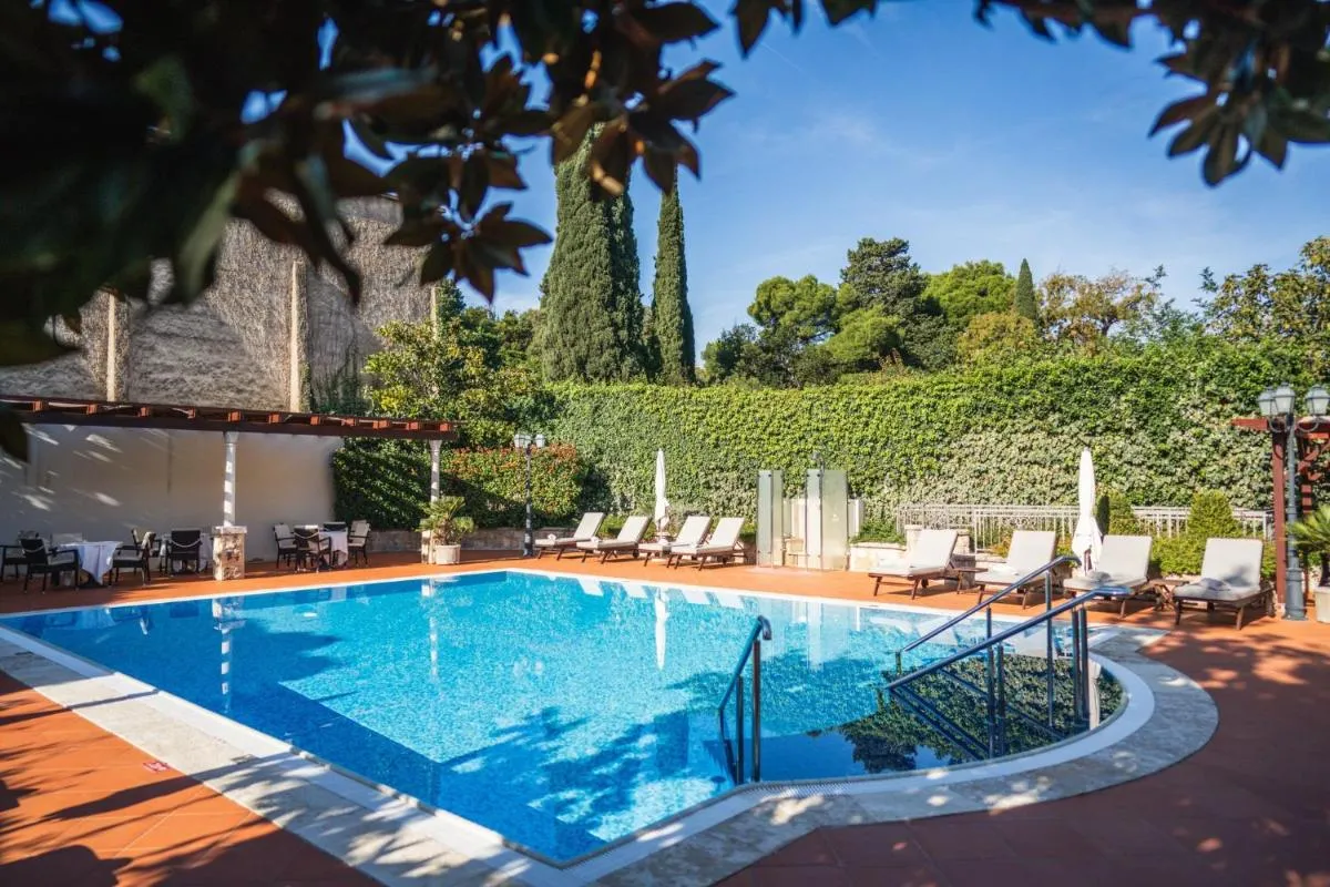 Image 3 of Boutique Hotel Kazbek