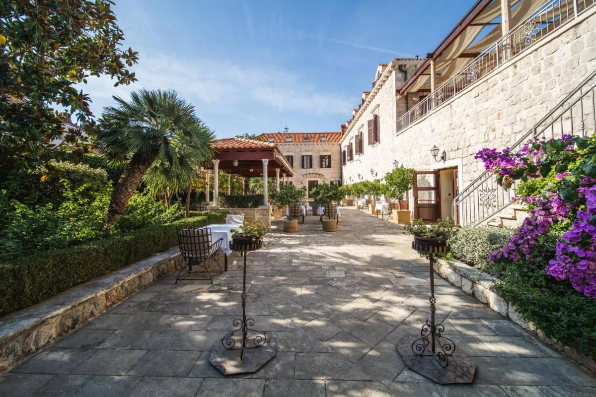 Image 6 of Boutique Hotel Kazbek