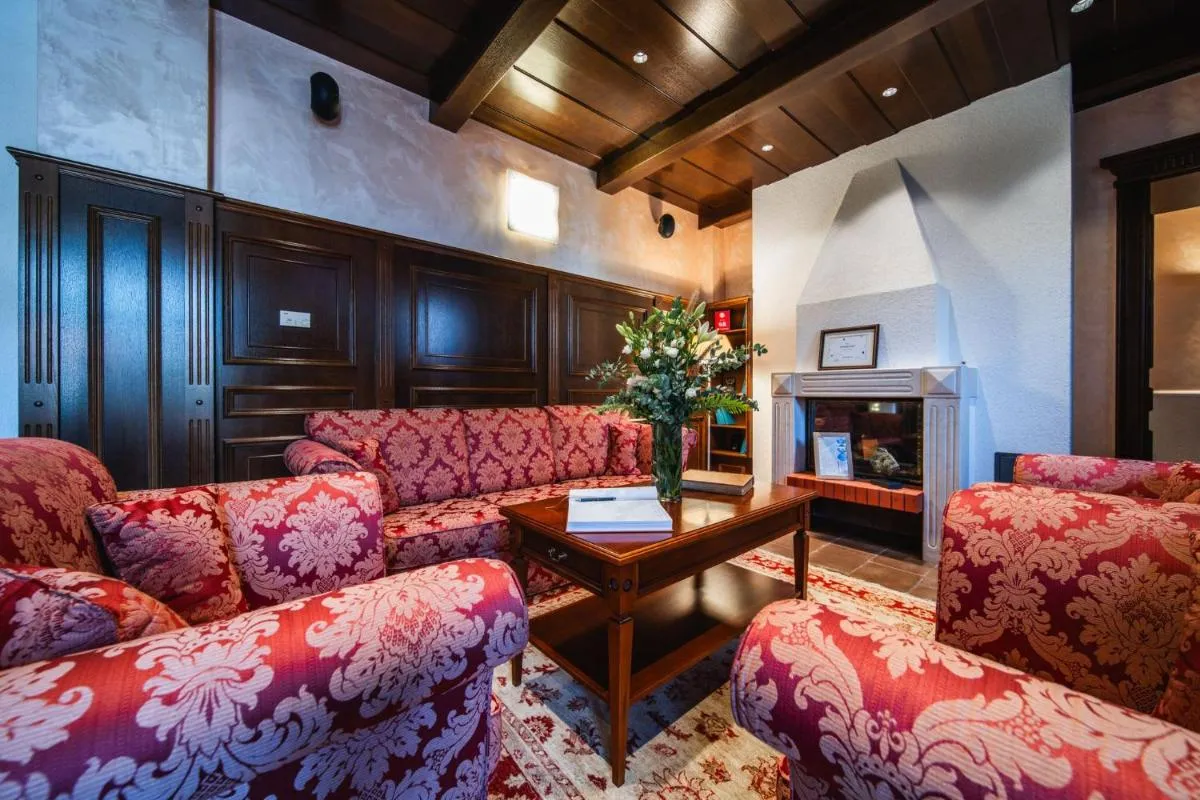 Image 5 of Boutique Hotel Kazbek