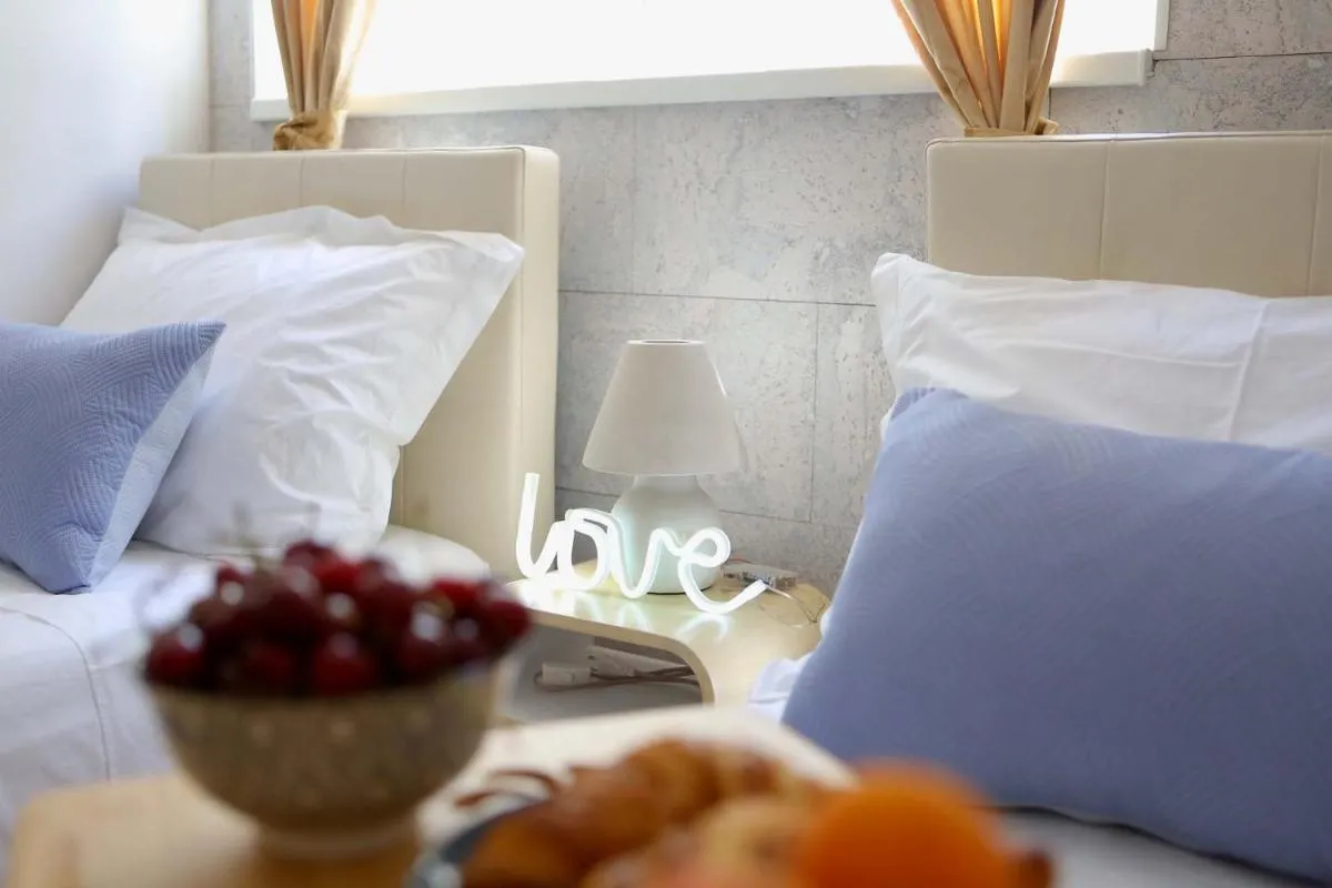 Image 6 of Butique apartment Loggia