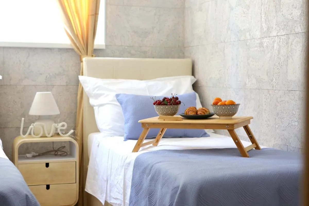 Image 1 of Butique apartment Loggia