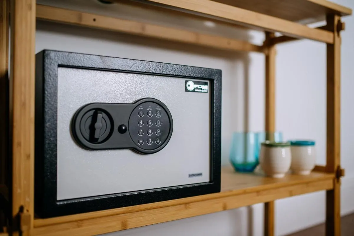 Image 4 of CENTRAL W Apartment & Rooms by DuHomes