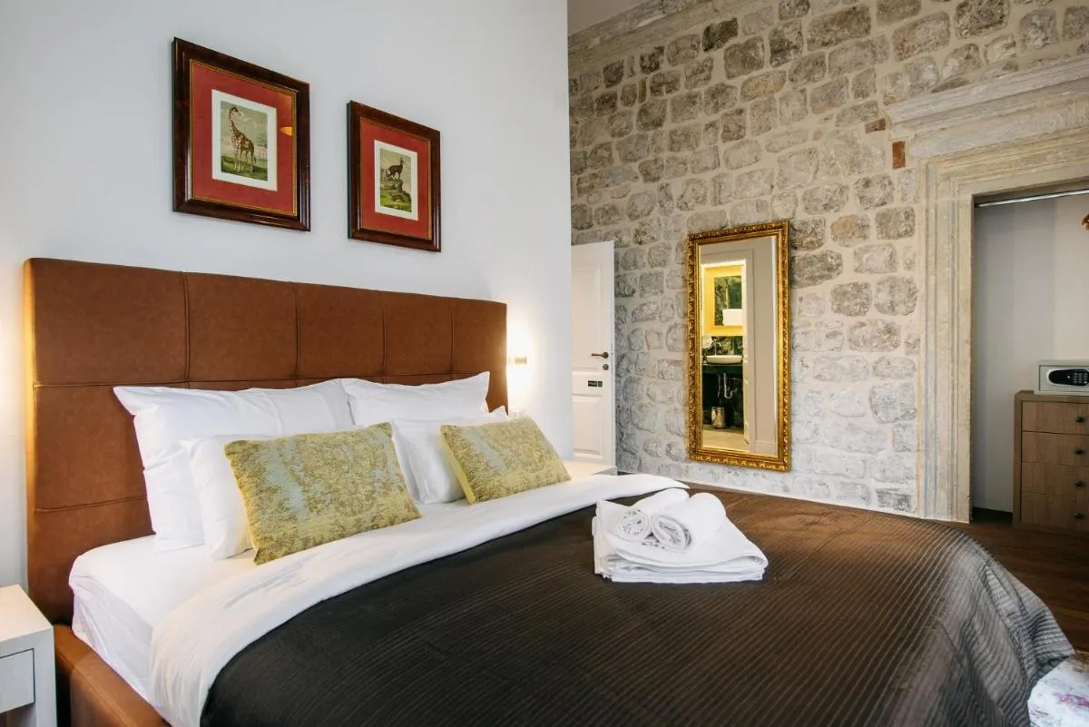 Image 5 of CENTRAL W Apartment & Rooms by DuHomes