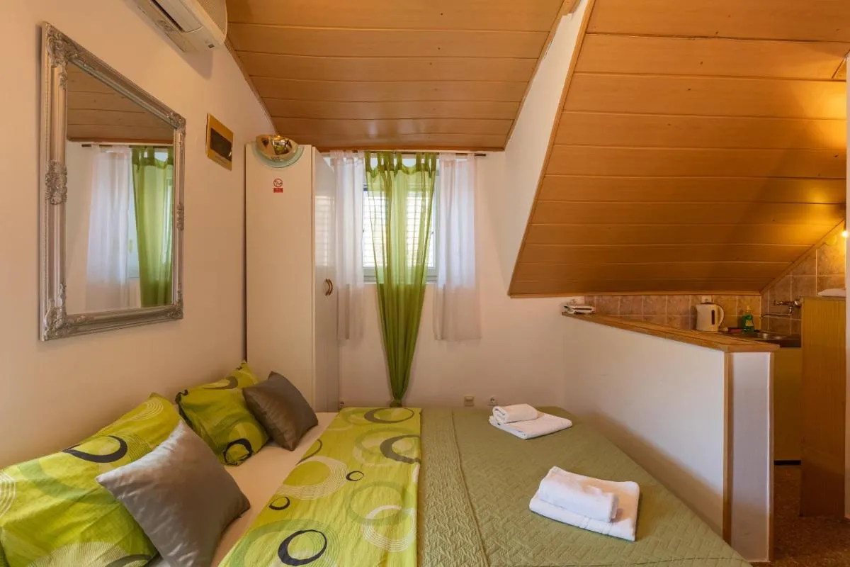 Image 1 of Central Old Town Apartments