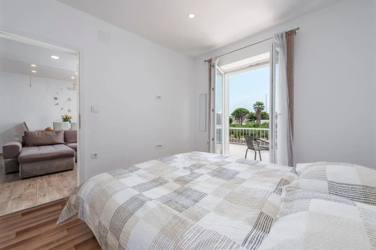 Image 6 of Charming Apartment Ines