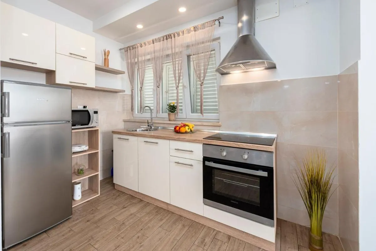 Image 3 of Charming Apartment Ines