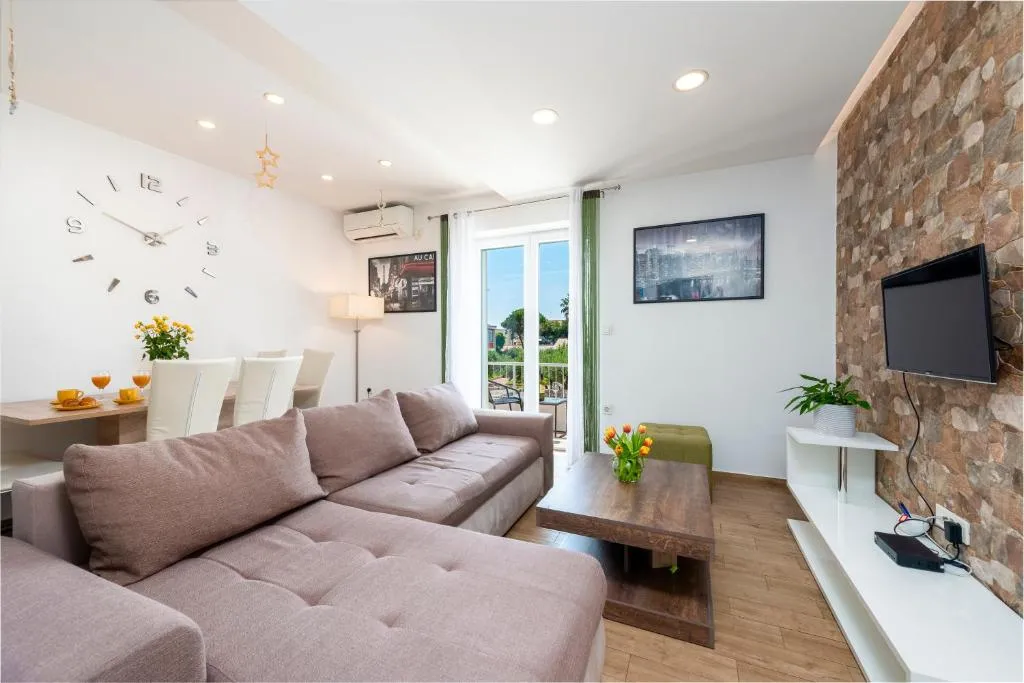 Image of Charming Apartment Ines