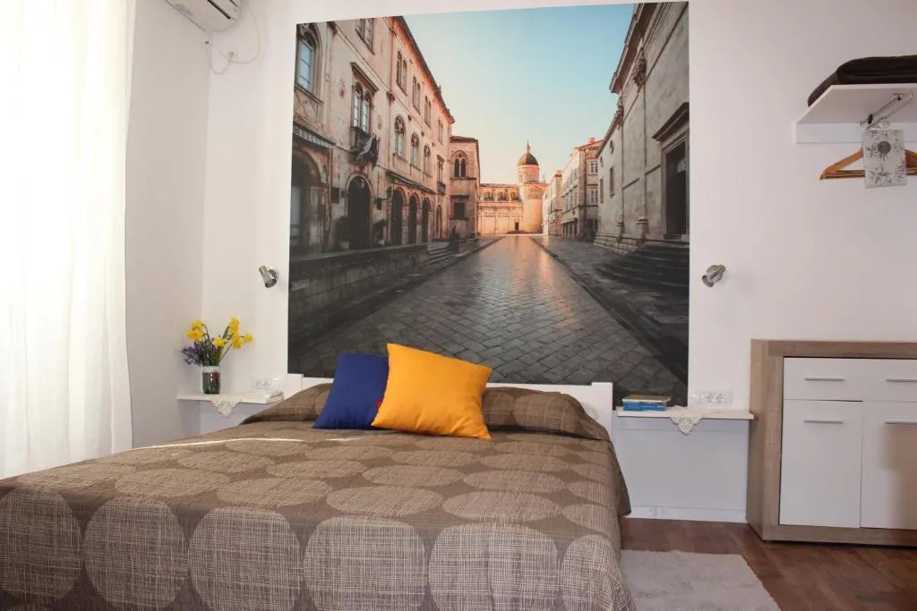 Image of City Break Dubrovnik Apartments