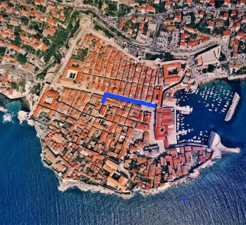 Image of Dolce Vita Old Town Studio