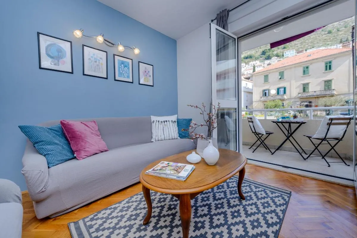 Image 3 of Doris&Iris apartment