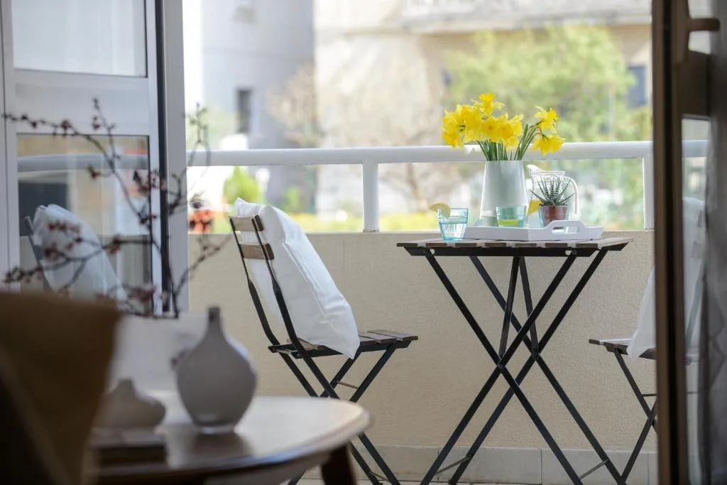 Image of Doris&Iris apartment