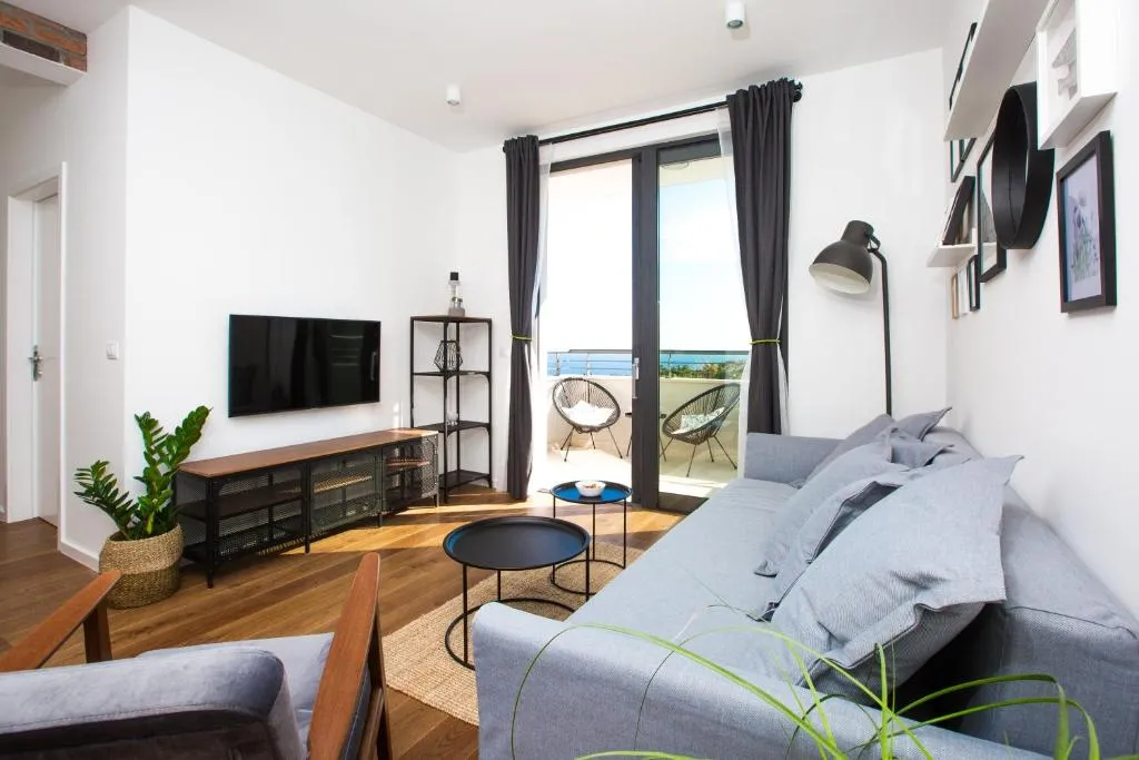 Image of DuArt Cozy Apartment