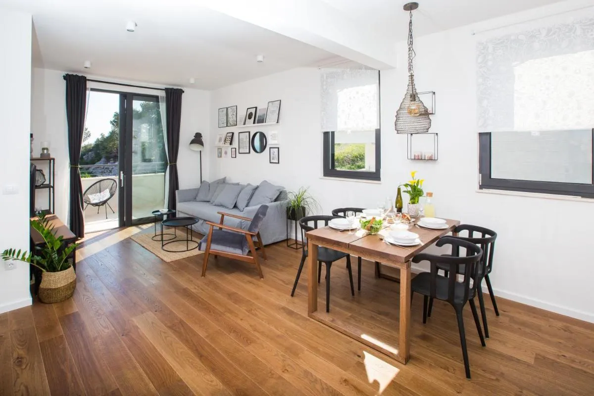 Image 3 of DuArt Cozy Apartment