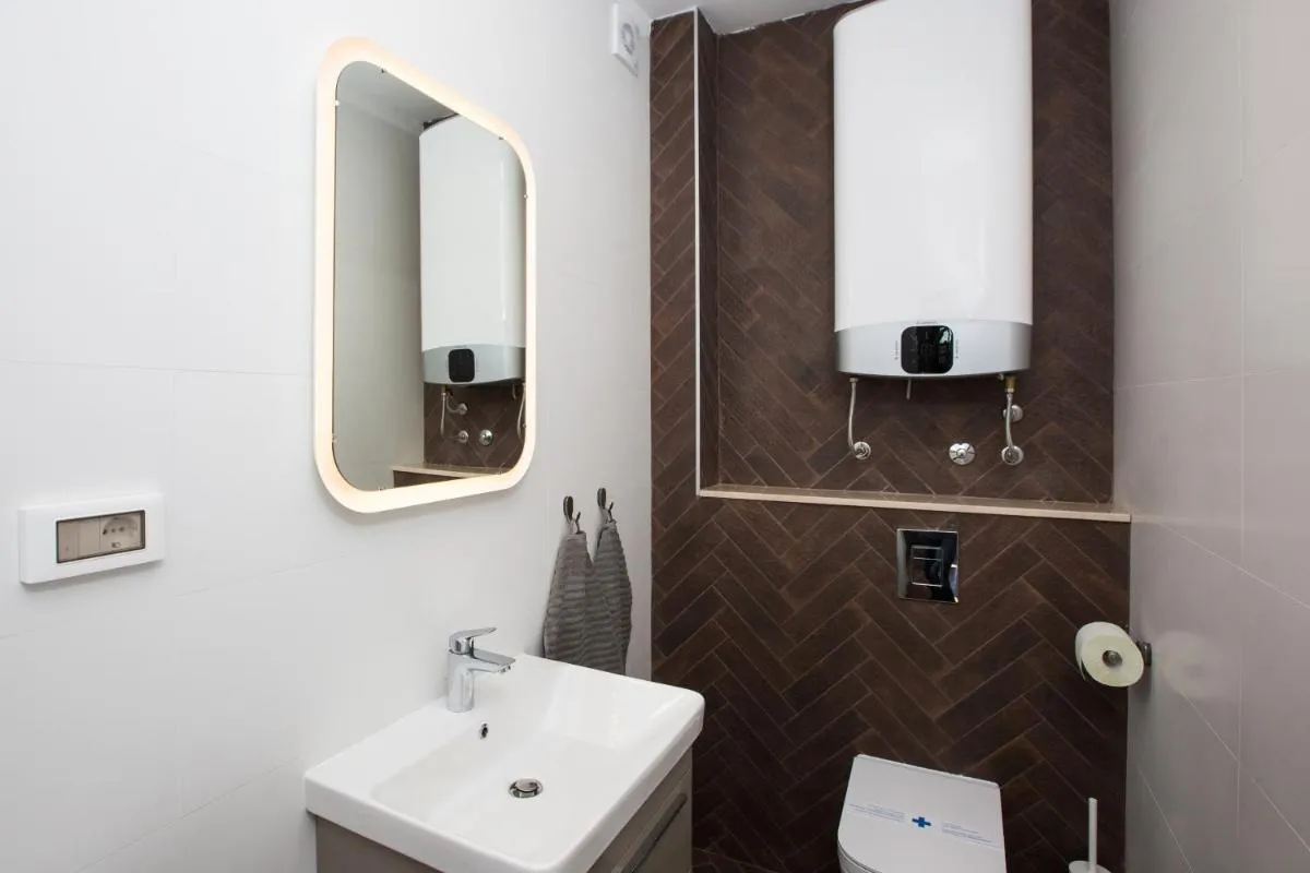 Image 2 of DuArt Cozy Apartment