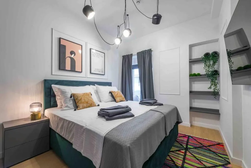 Image 1 of Dubrovnik Apartment Presidente