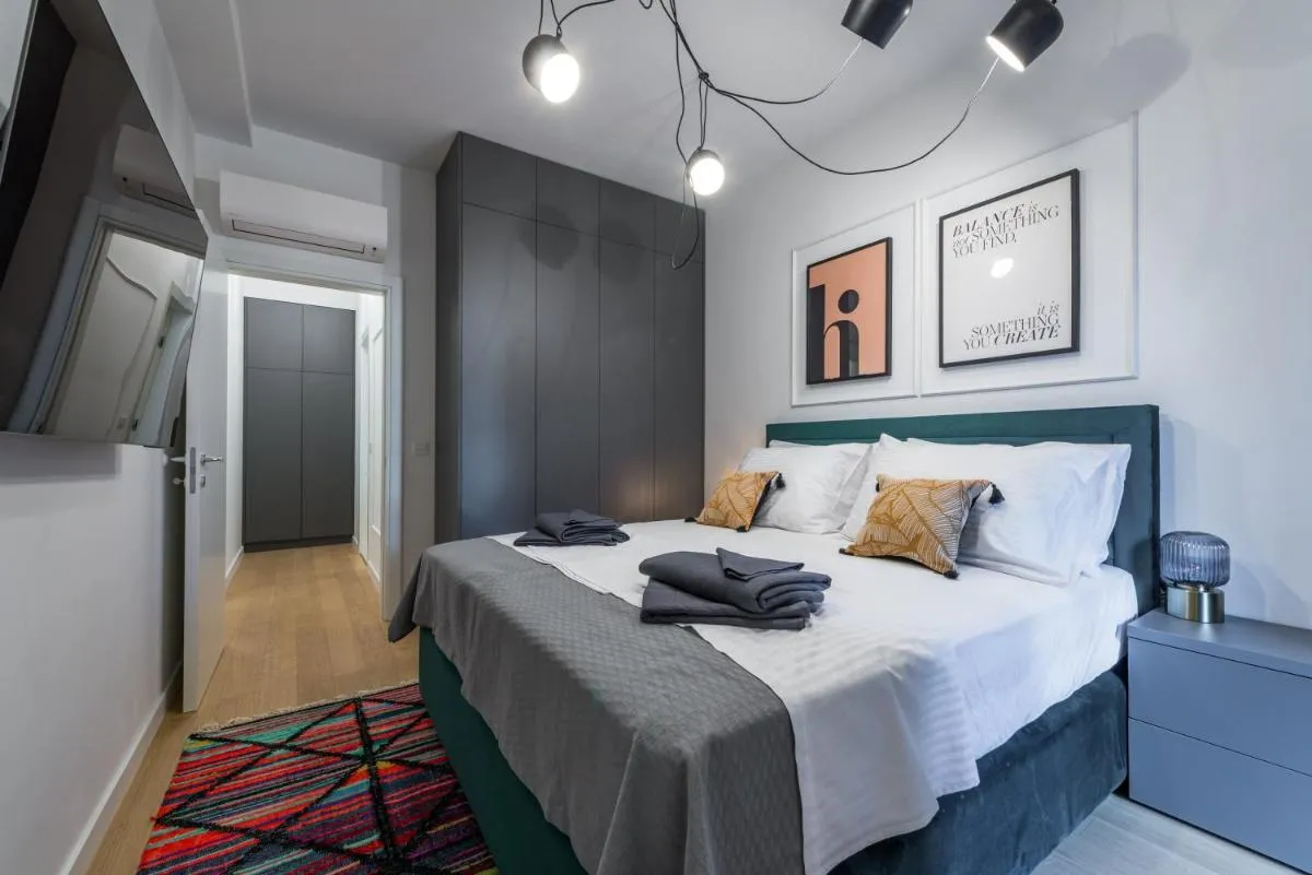 Image 5 of Dubrovnik Apartment Presidente