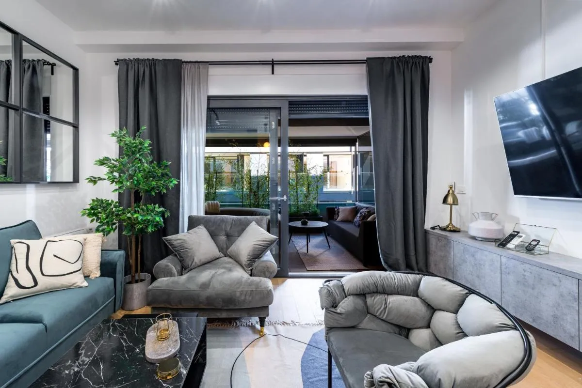 Image 4 of Dubrovnik Apartment Presidente