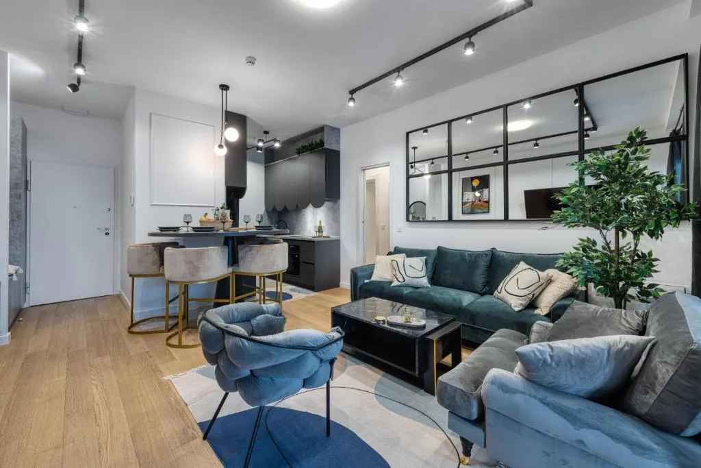 Image of Dubrovnik Apartment Presidente