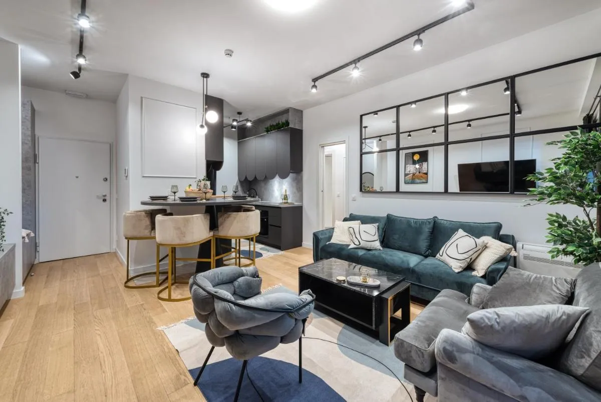 Image 3 of Dubrovnik Apartment Presidente