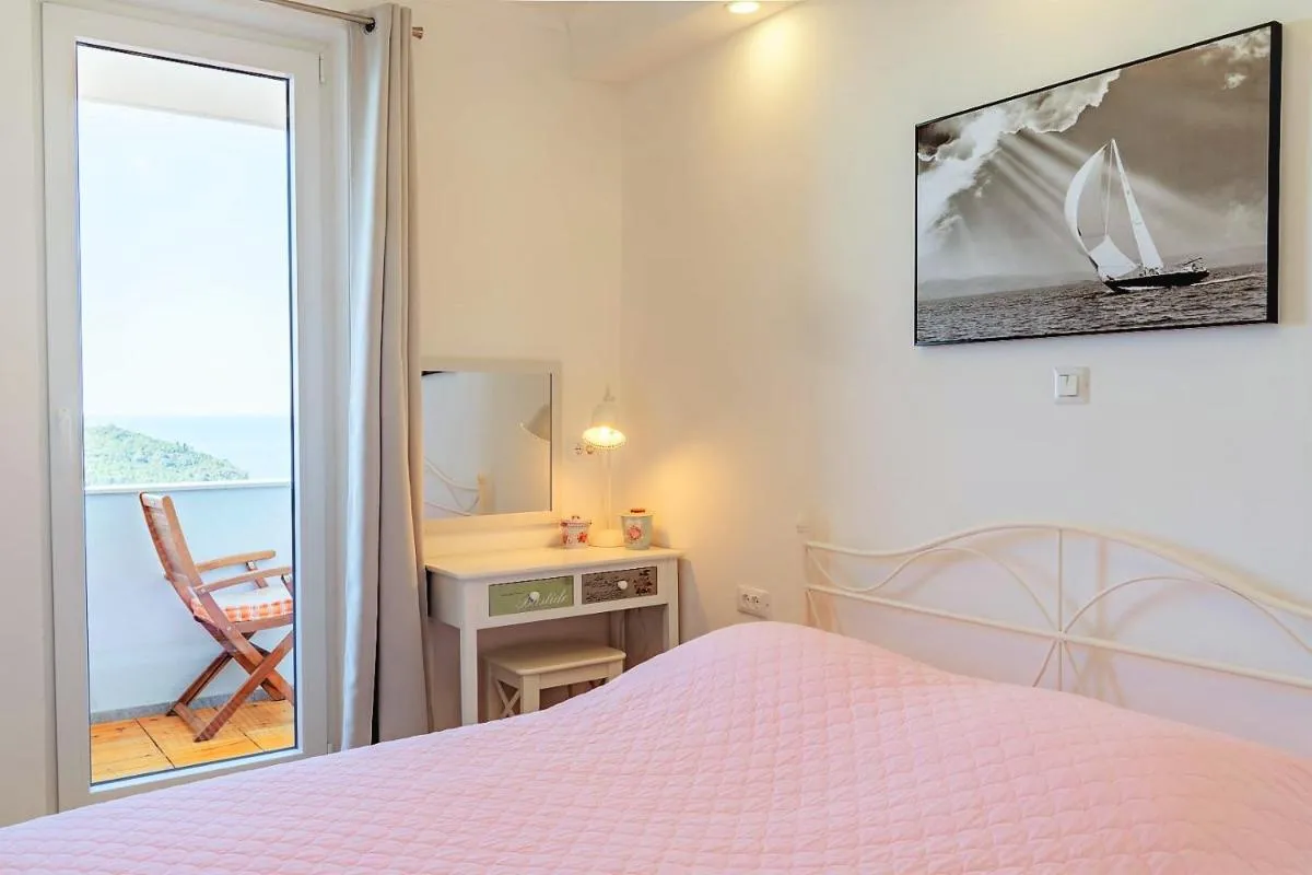 Image 1 of Dubrovnik Colors – Old Town View Apartment No2