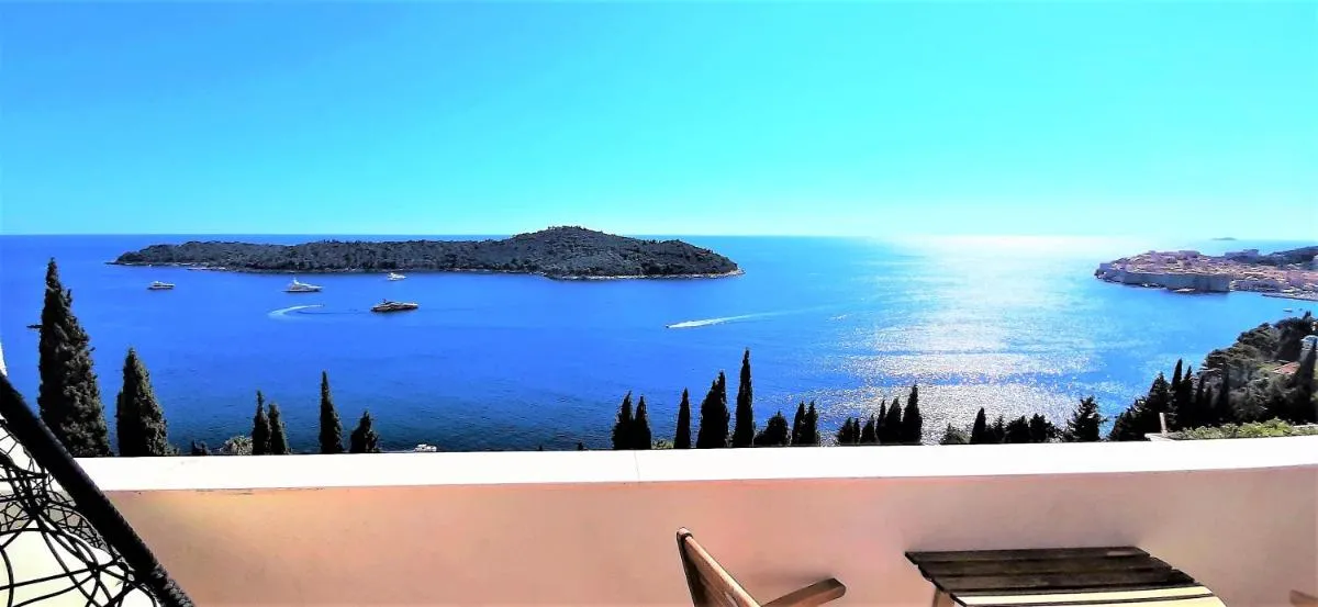 Image 5 of Dubrovnik Colors – Old Town View Apartment No2