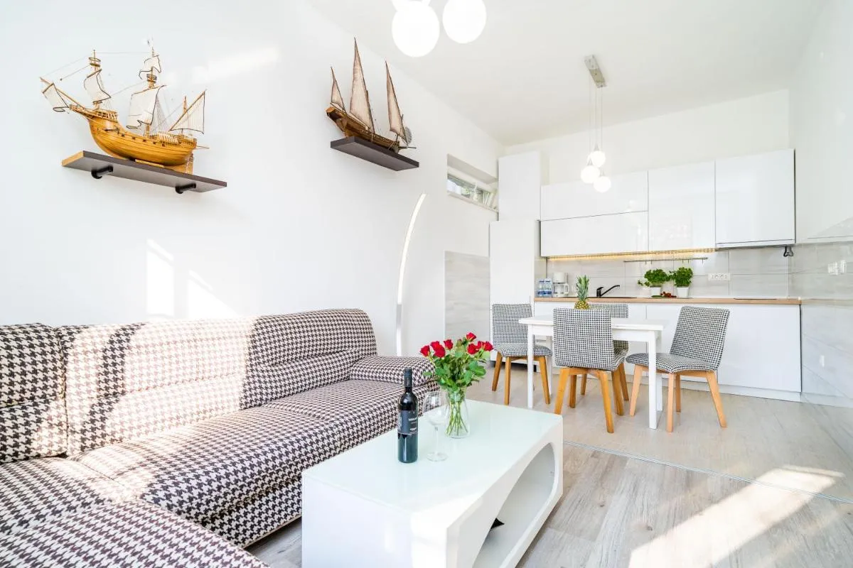 Image 3 of Dubrovnik SEA VIEW MAGNOLIA APARTMENTS