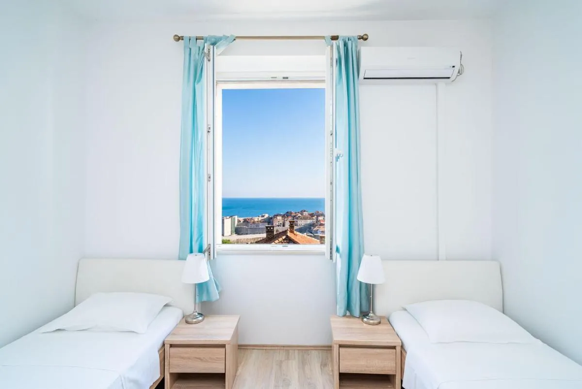 Image 6 of Dubrovnik SEA VIEW MAGNOLIA APARTMENTS