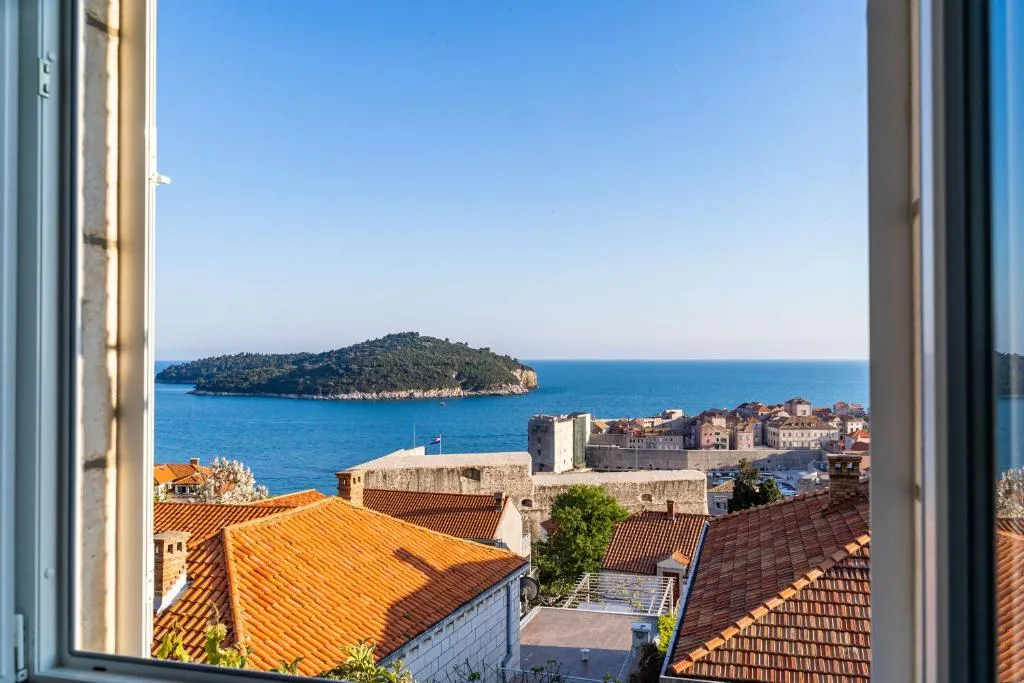 Image of Dubrovnik SEA VIEW MAGNOLIA APARTMENTS
