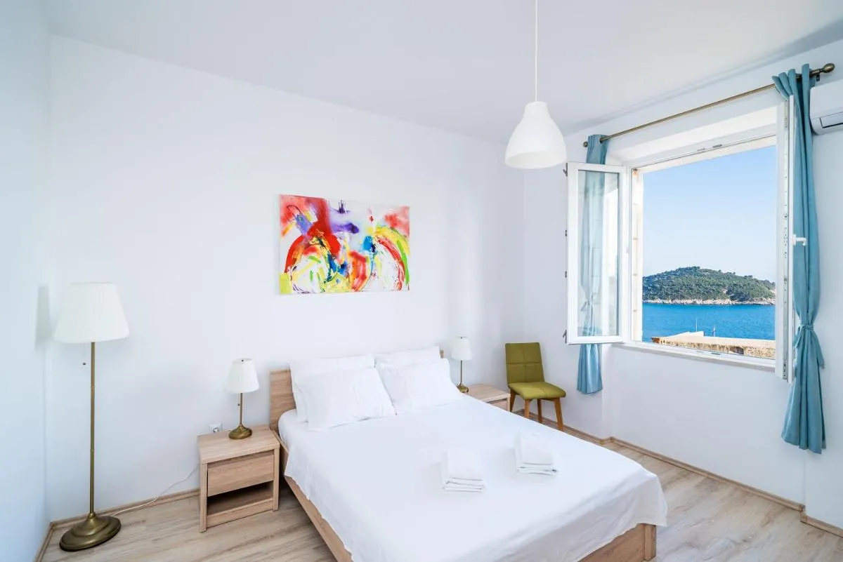 Image 1 of Dubrovnik SEA VIEW MAGNOLIA APARTMENTS