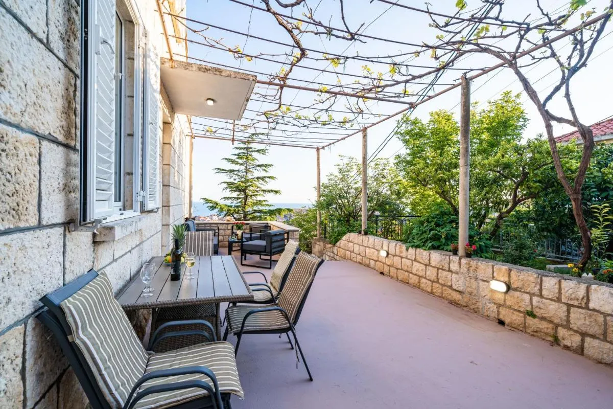 Image 5 of Dubrovnik SEA VIEW MAGNOLIA APARTMENTS