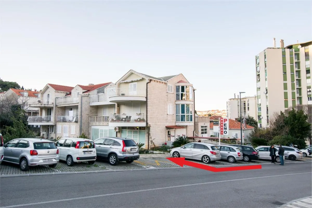 Image 5 of Dubrovnik Spectrum Rooms