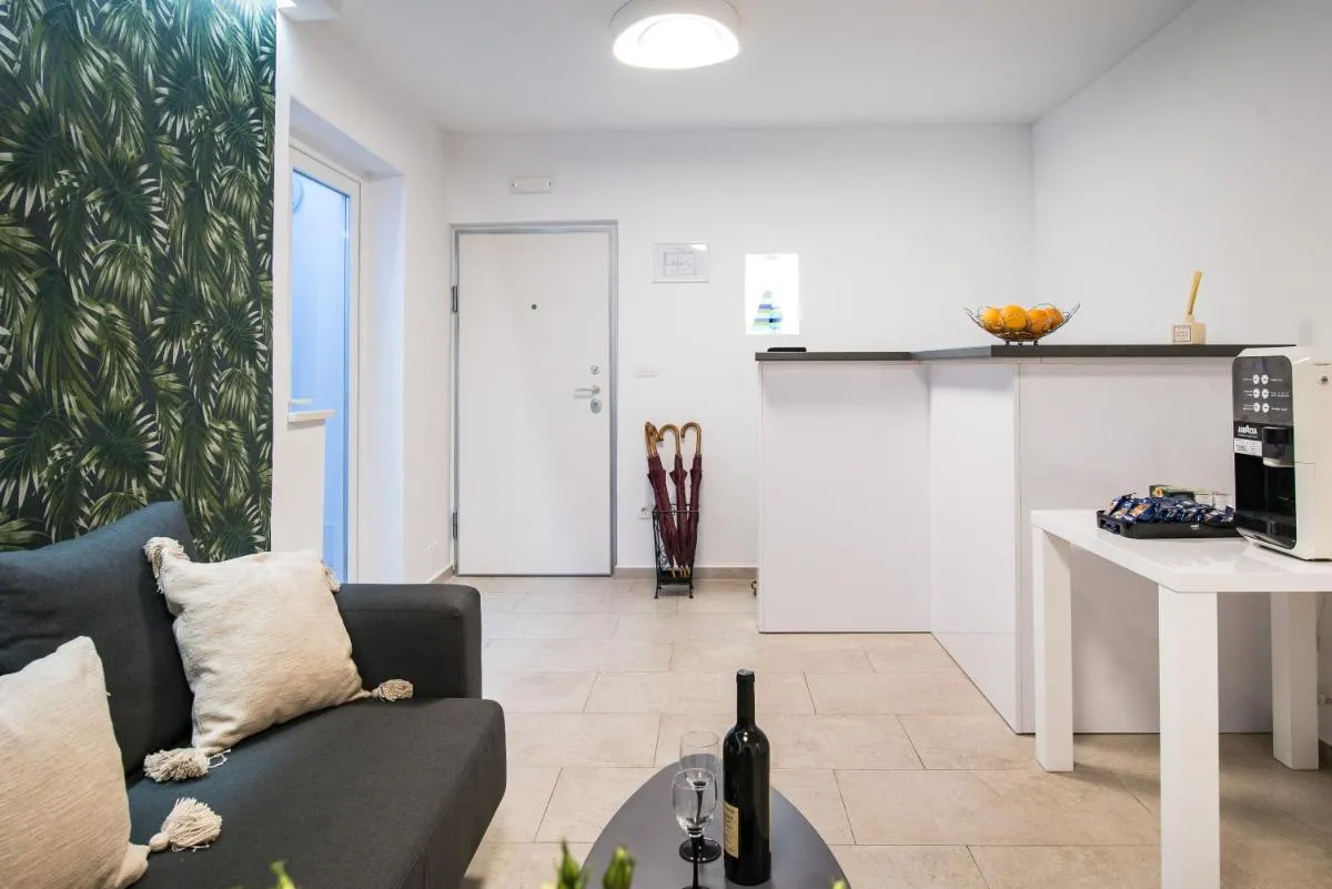 Image 3 of Dubrovnik Spectrum Rooms